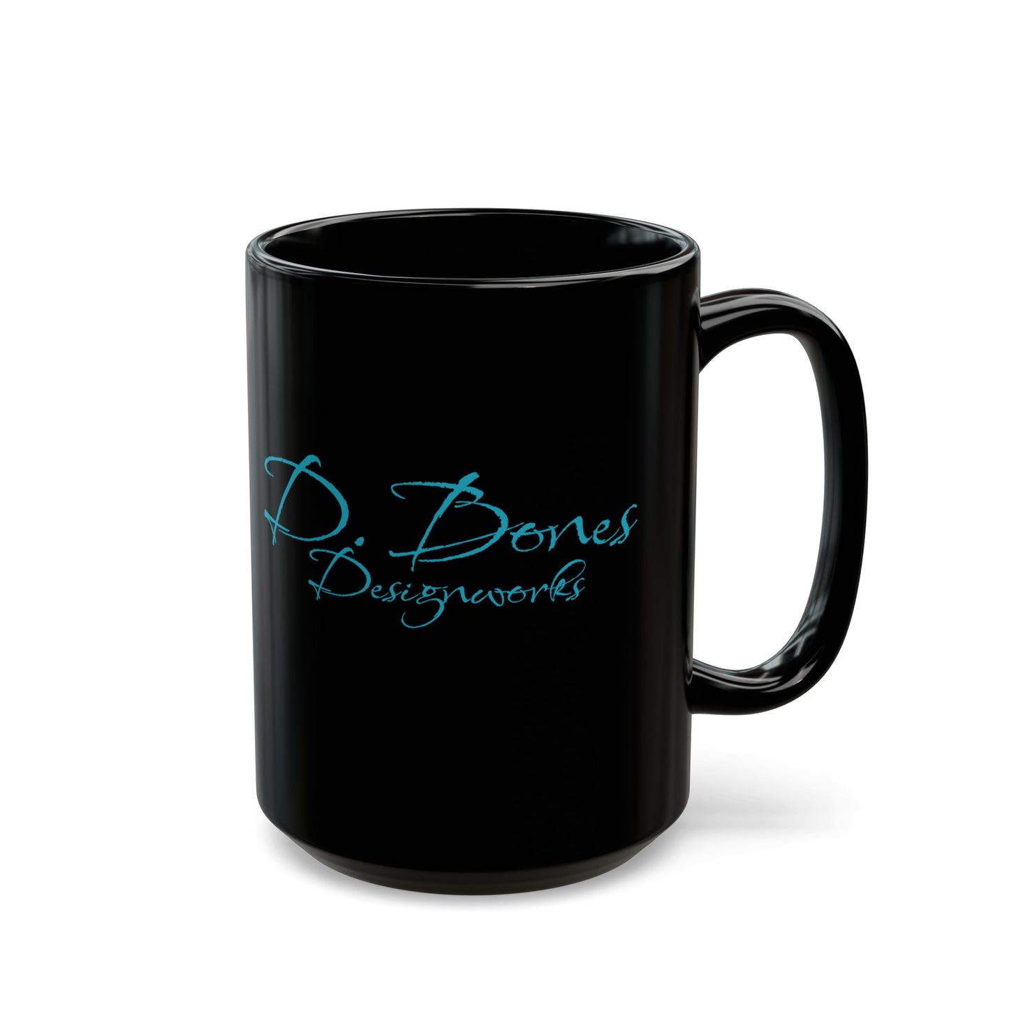 Lil Skully Mug (15oz)