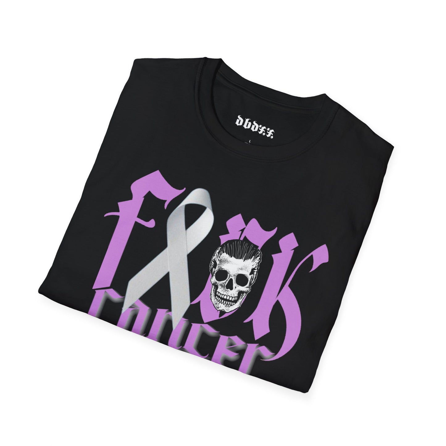 F Cancer T-Shirt