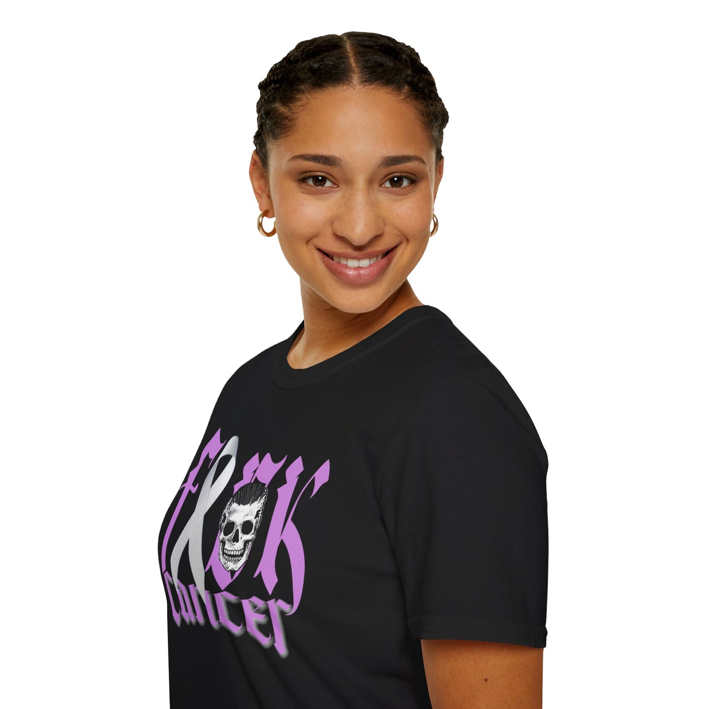 F Cancer T-Shirt