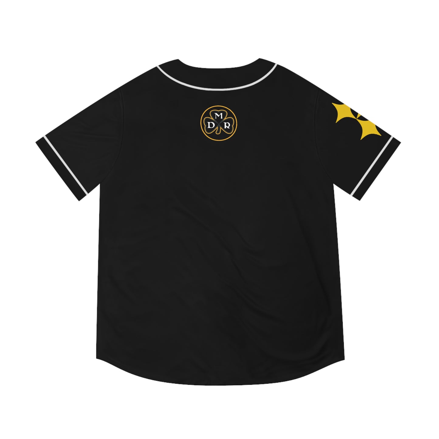 Steel City Gameday Skully jersey