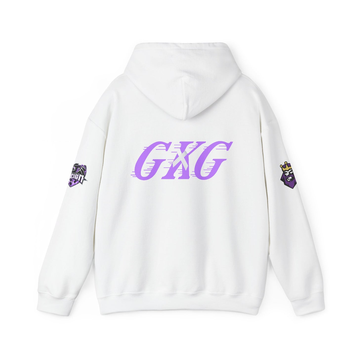 Kings Cancer Awareness Hoodie