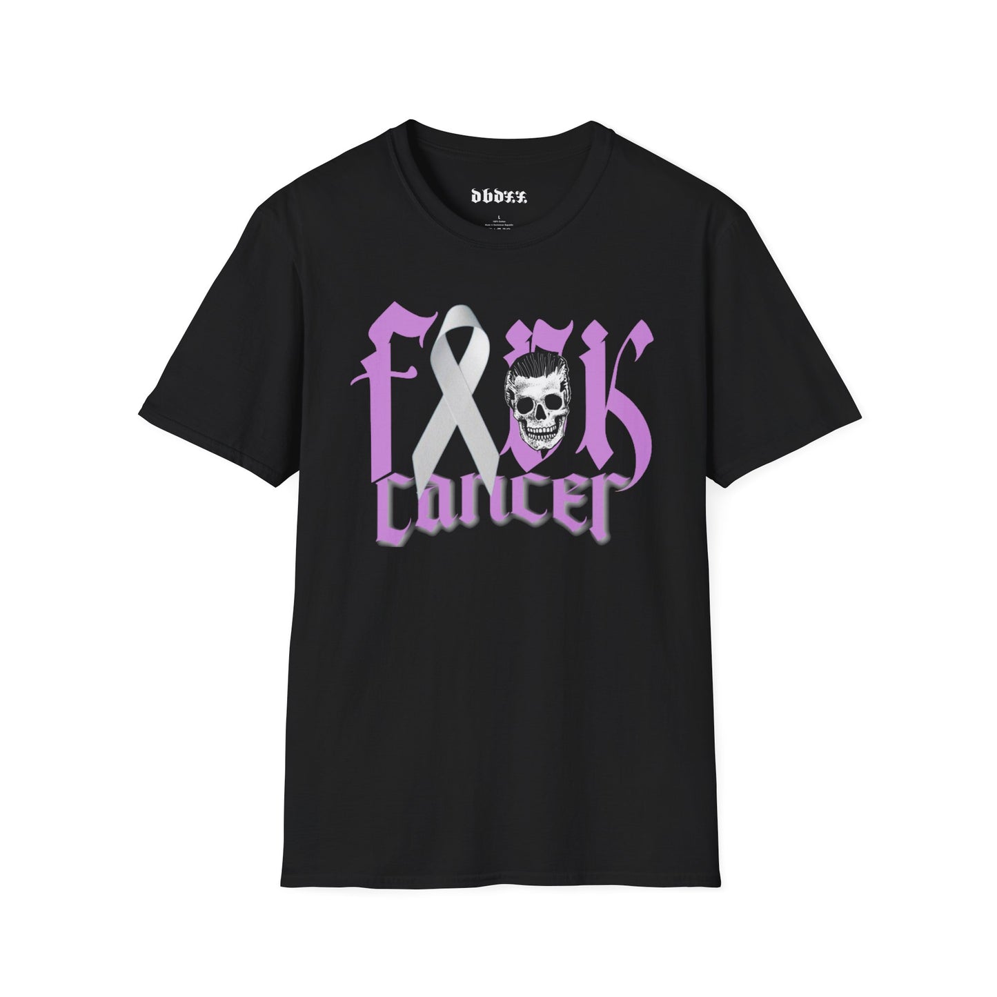 F Cancer T-Shirt