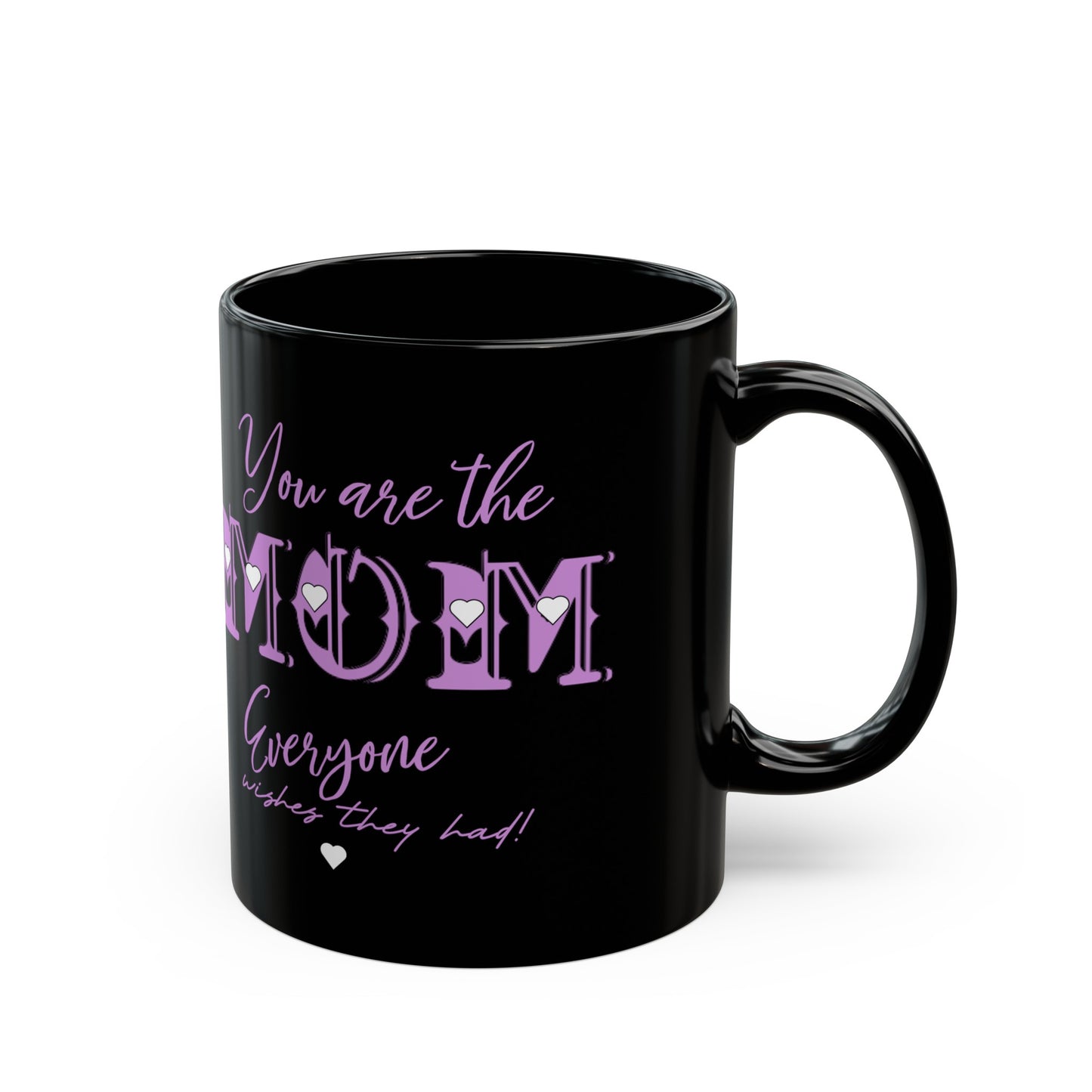 That Mom Mug (11oz)