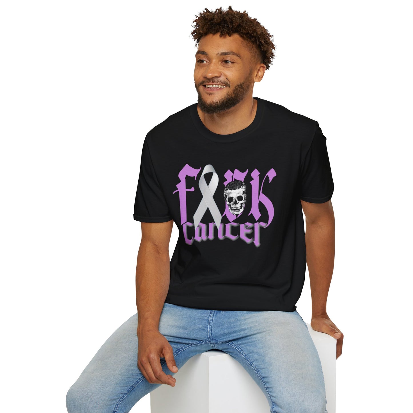 F Cancer T-Shirt