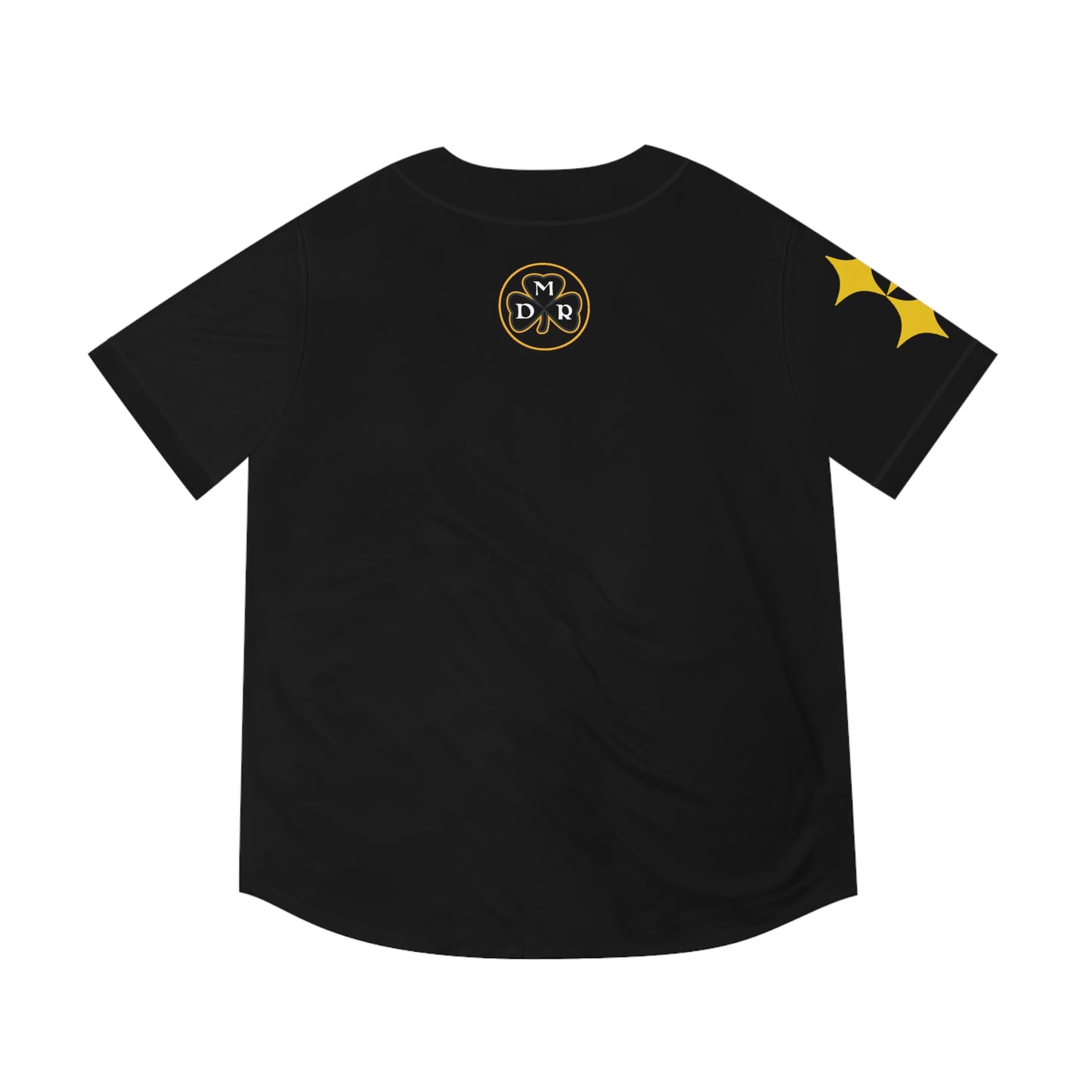 Steel City Gameday Skully jersey