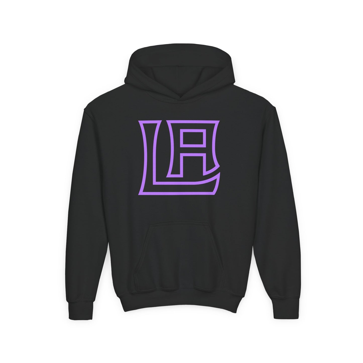 Youth Kings Cancer awareness hoodie