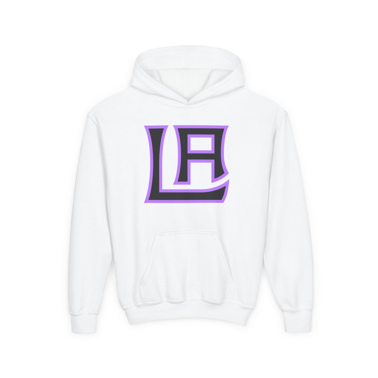Youth Kings Cancer awareness hoodie