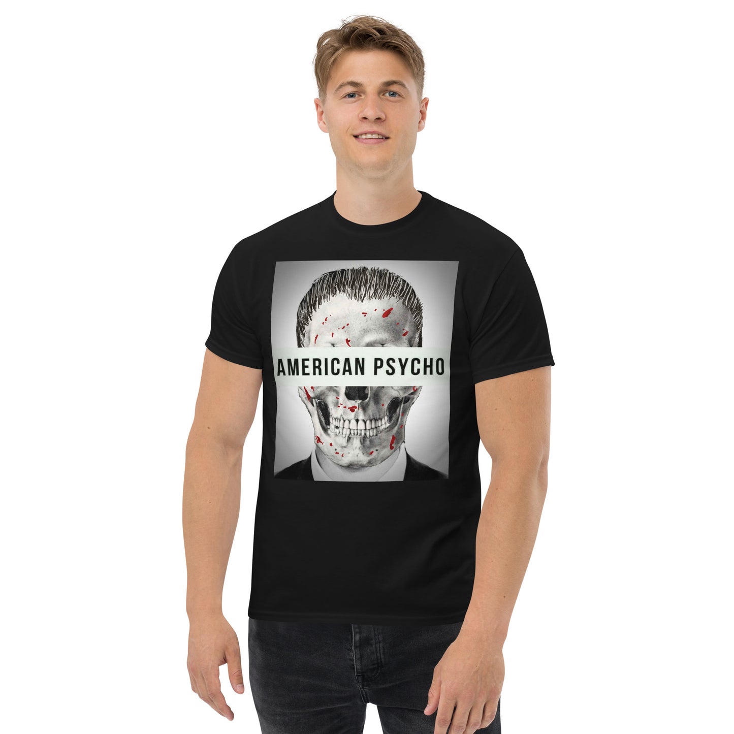 American Psycho