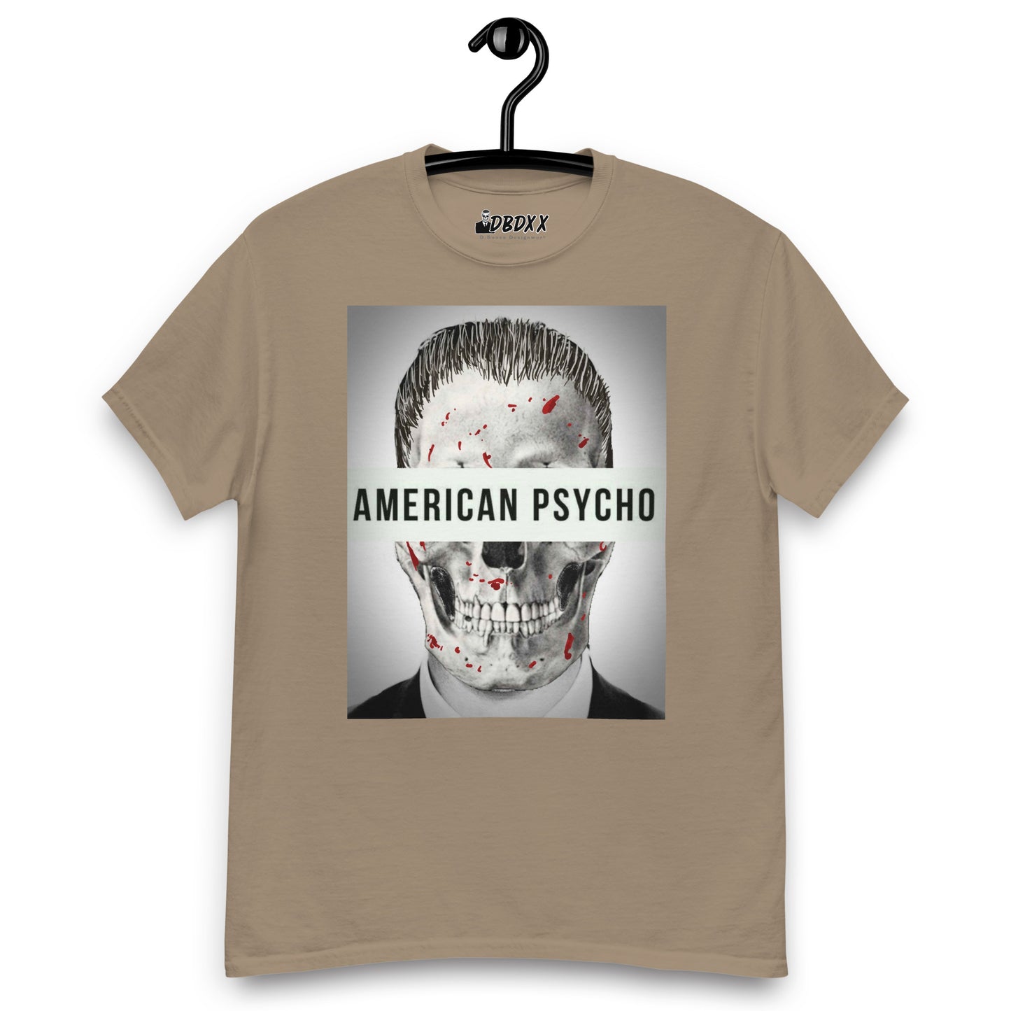 American Psycho