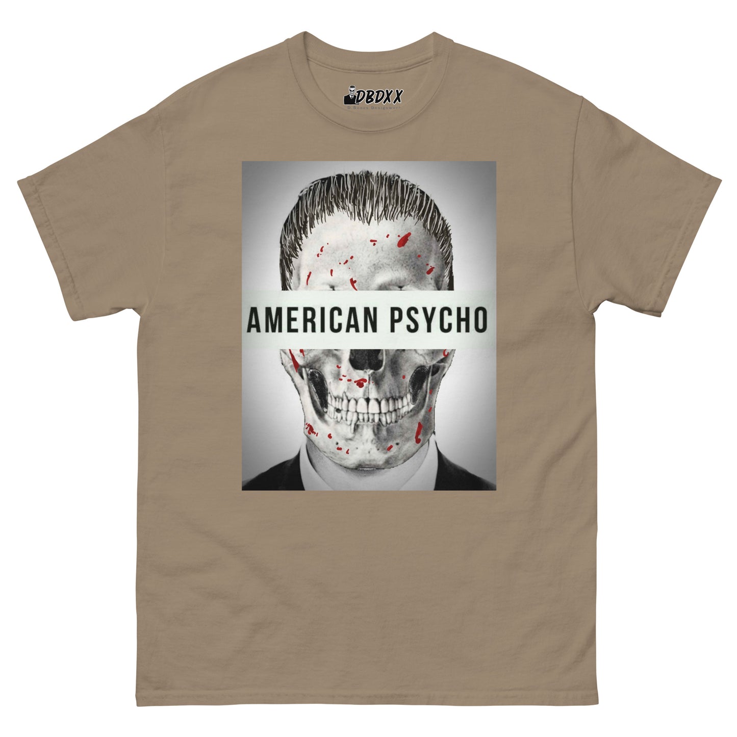American Psycho