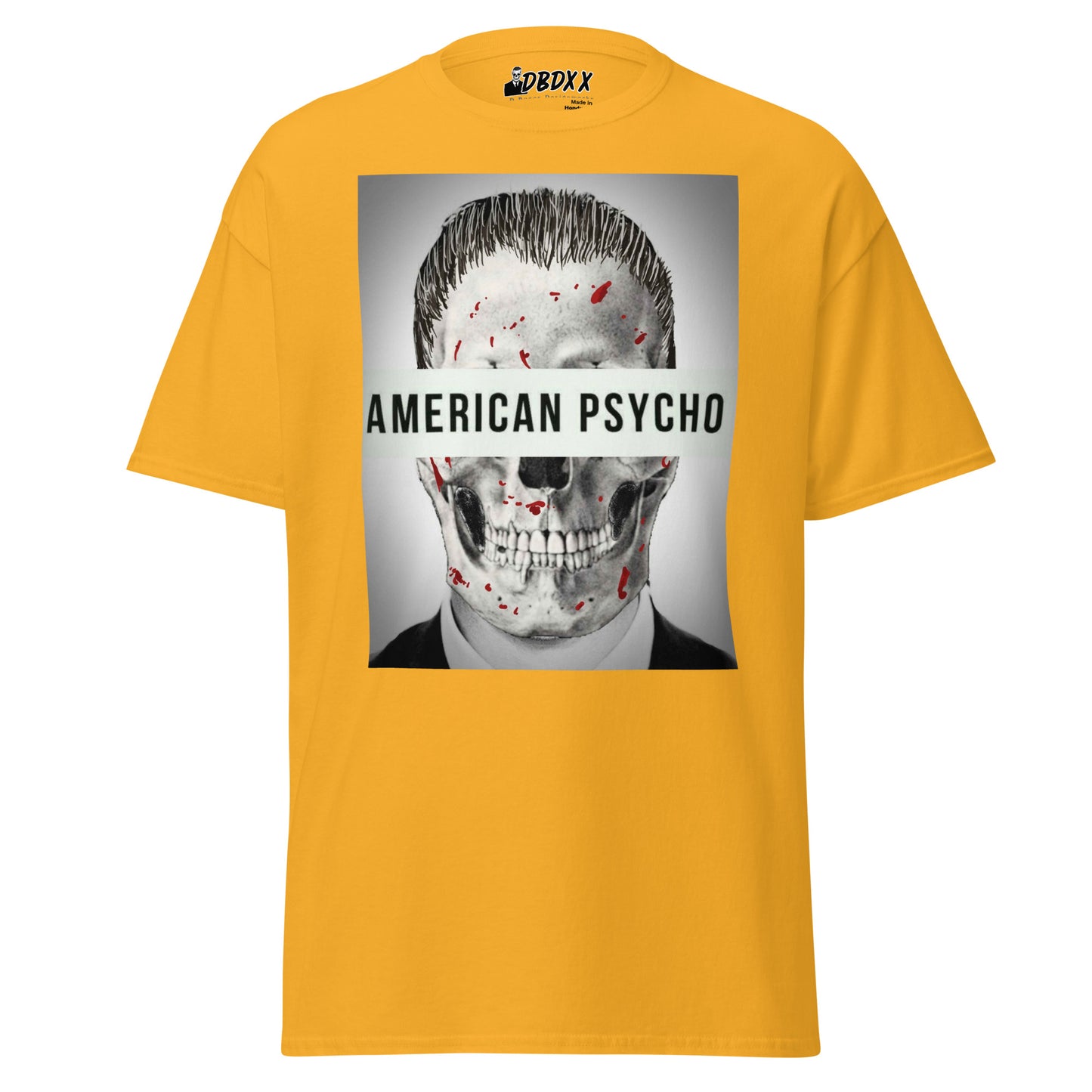 American Psycho