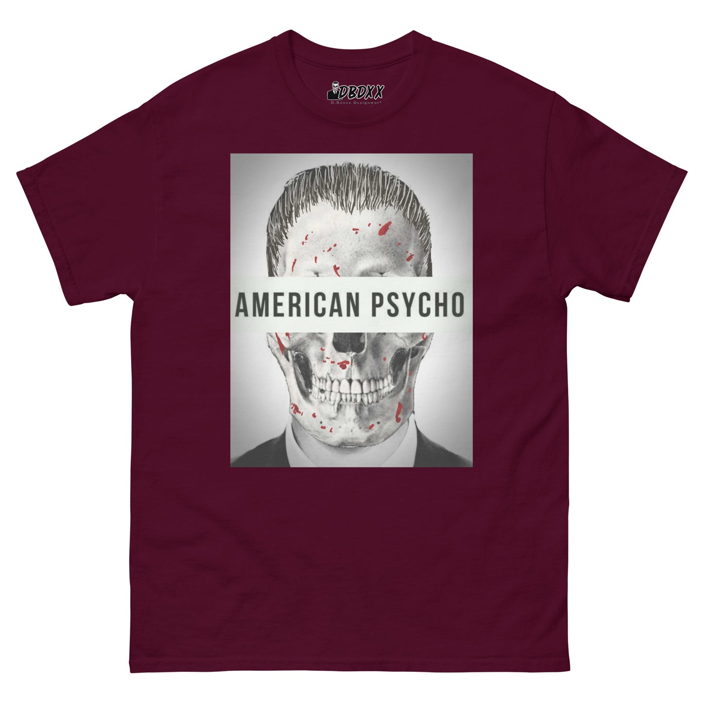 American Psycho