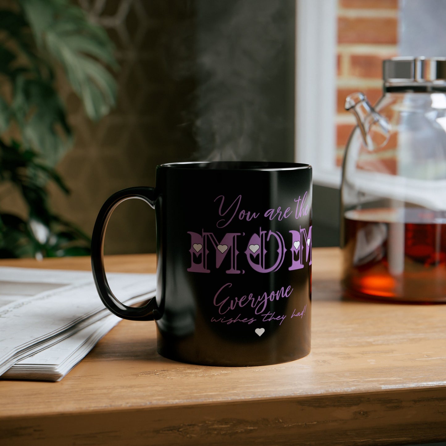 That Mom Mug (11oz)