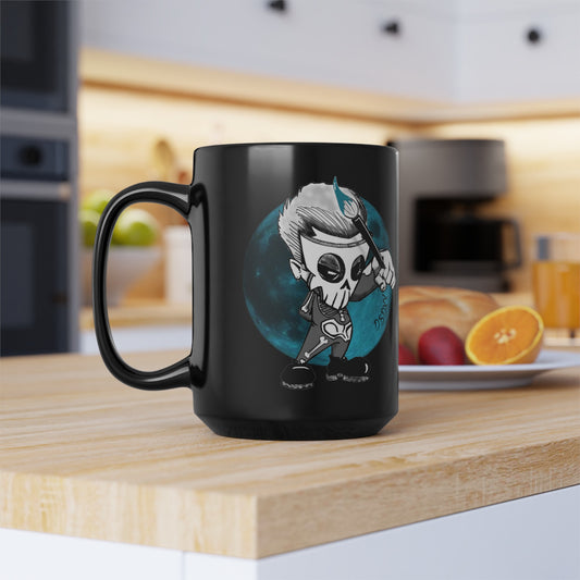 Lil Skully Mug (15oz)